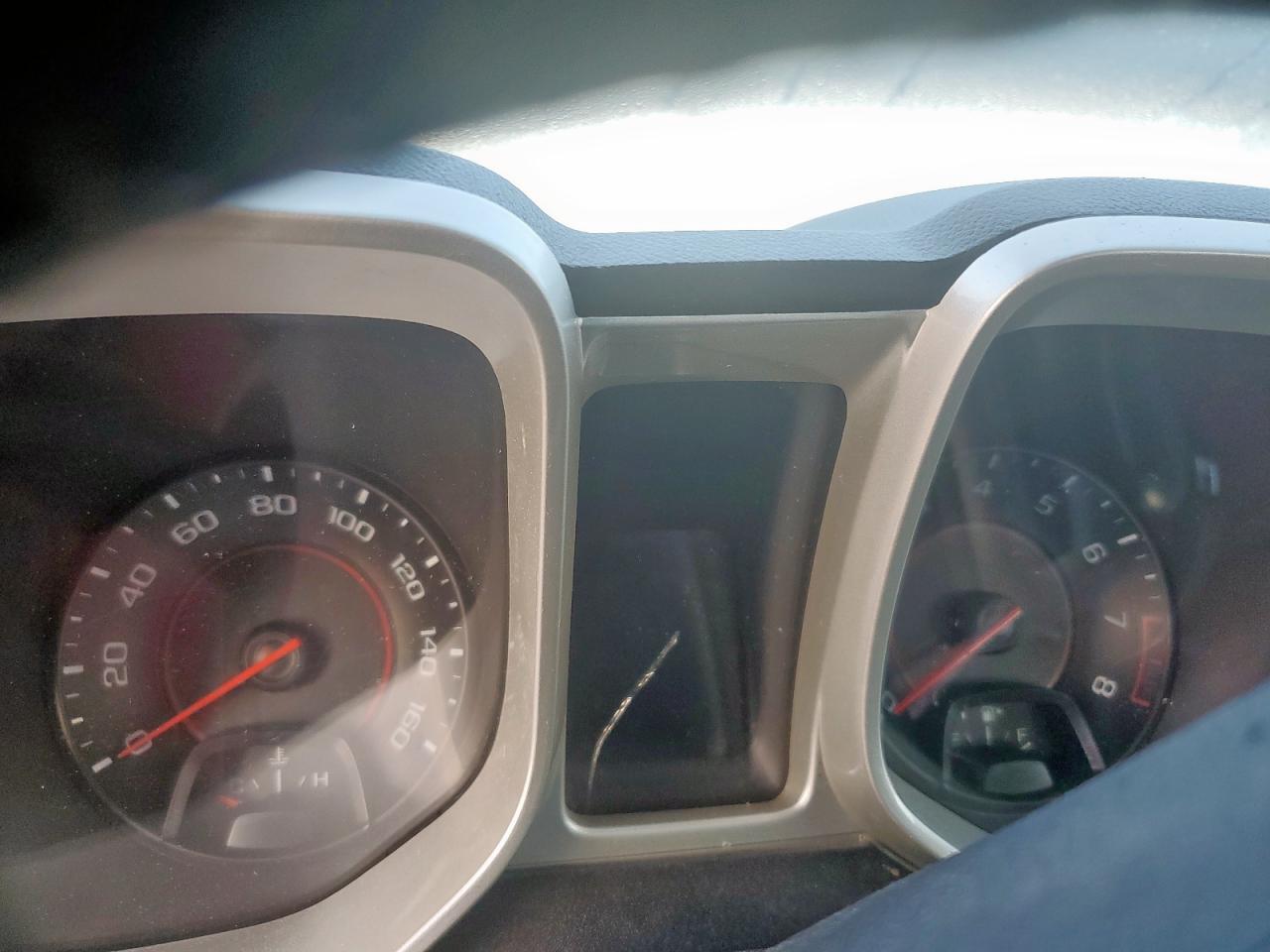 2015 Chevrolet Camaro Lt VIN: 2G1FD1E31F9102664 Lot: 85572615