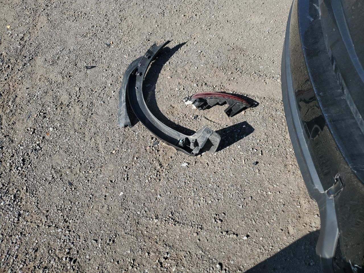 2017 Mazda Cx-5 Touring VIN: JM3KFACL4H0103427 Lot: 85751885