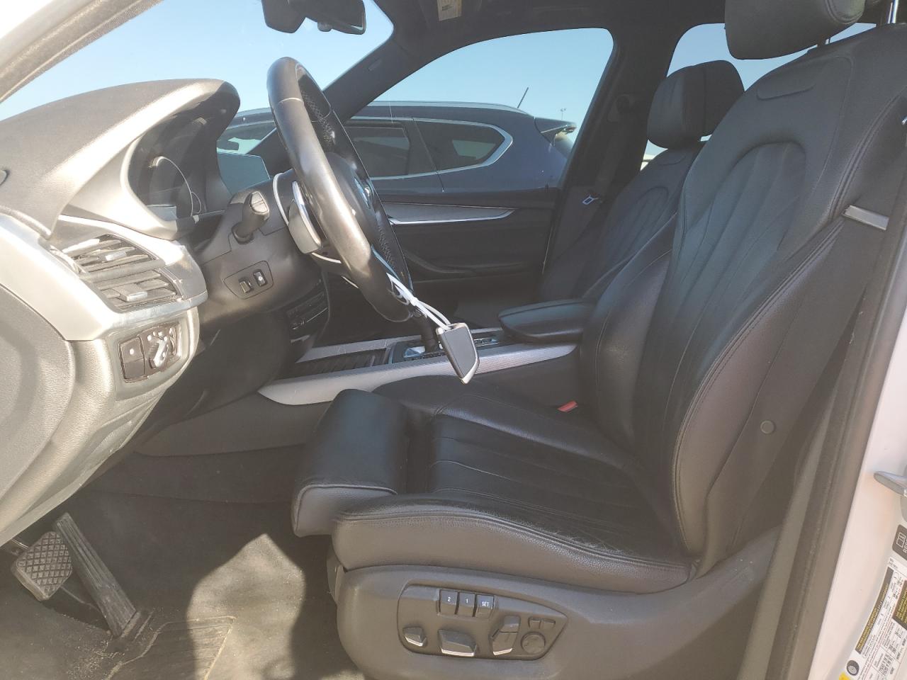 2015 BMW X5 xDrive35I VIN: 5UXKR0C57F0K62420 Lot: 86330445