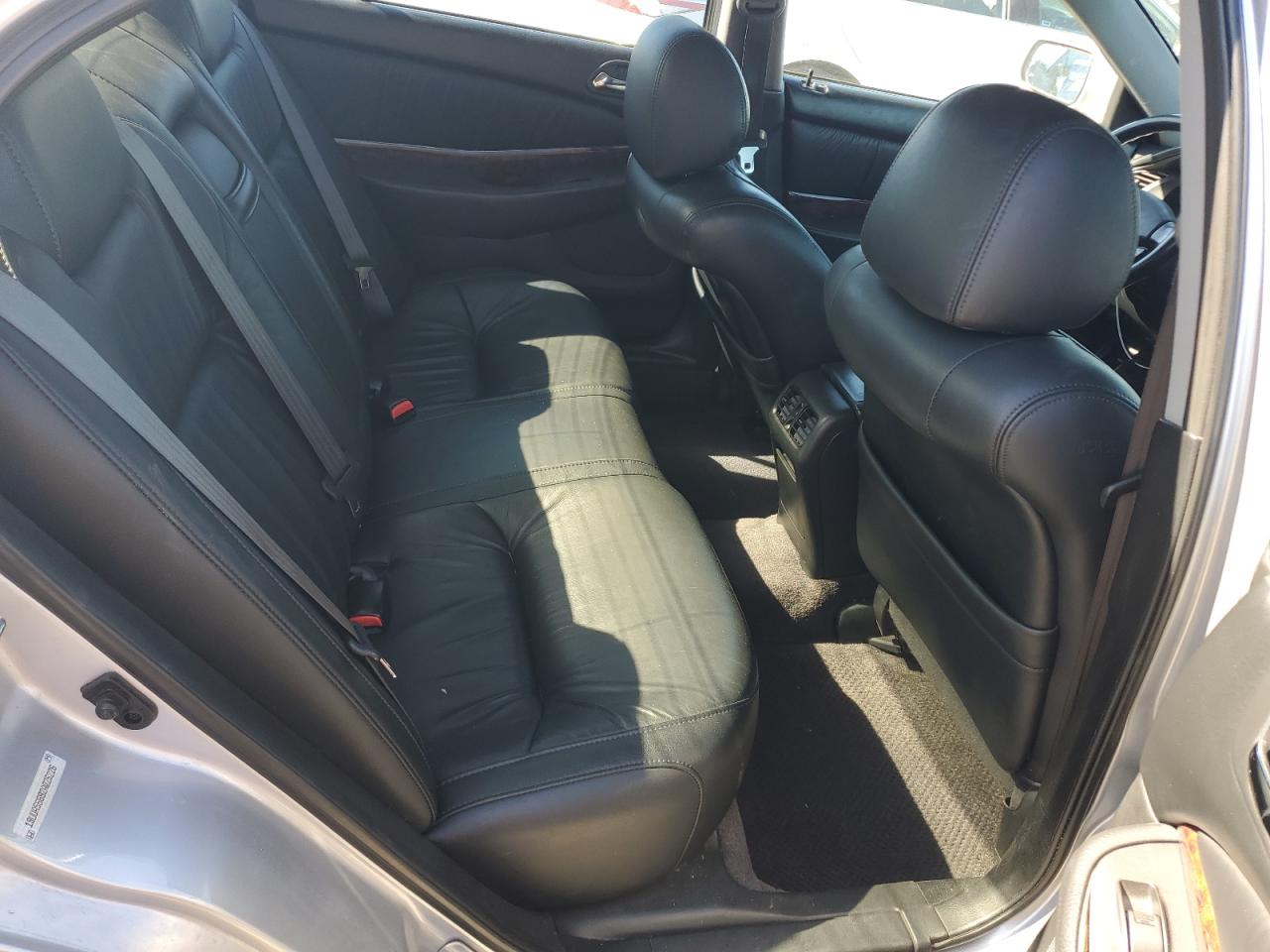 2002 Acura 3.2Tl VIN: 19UUA56692A025226 Lot: 84953315