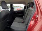 2014 TOYOTA YARIS ICON + VVT-I  for sale at Copart NEWBURY