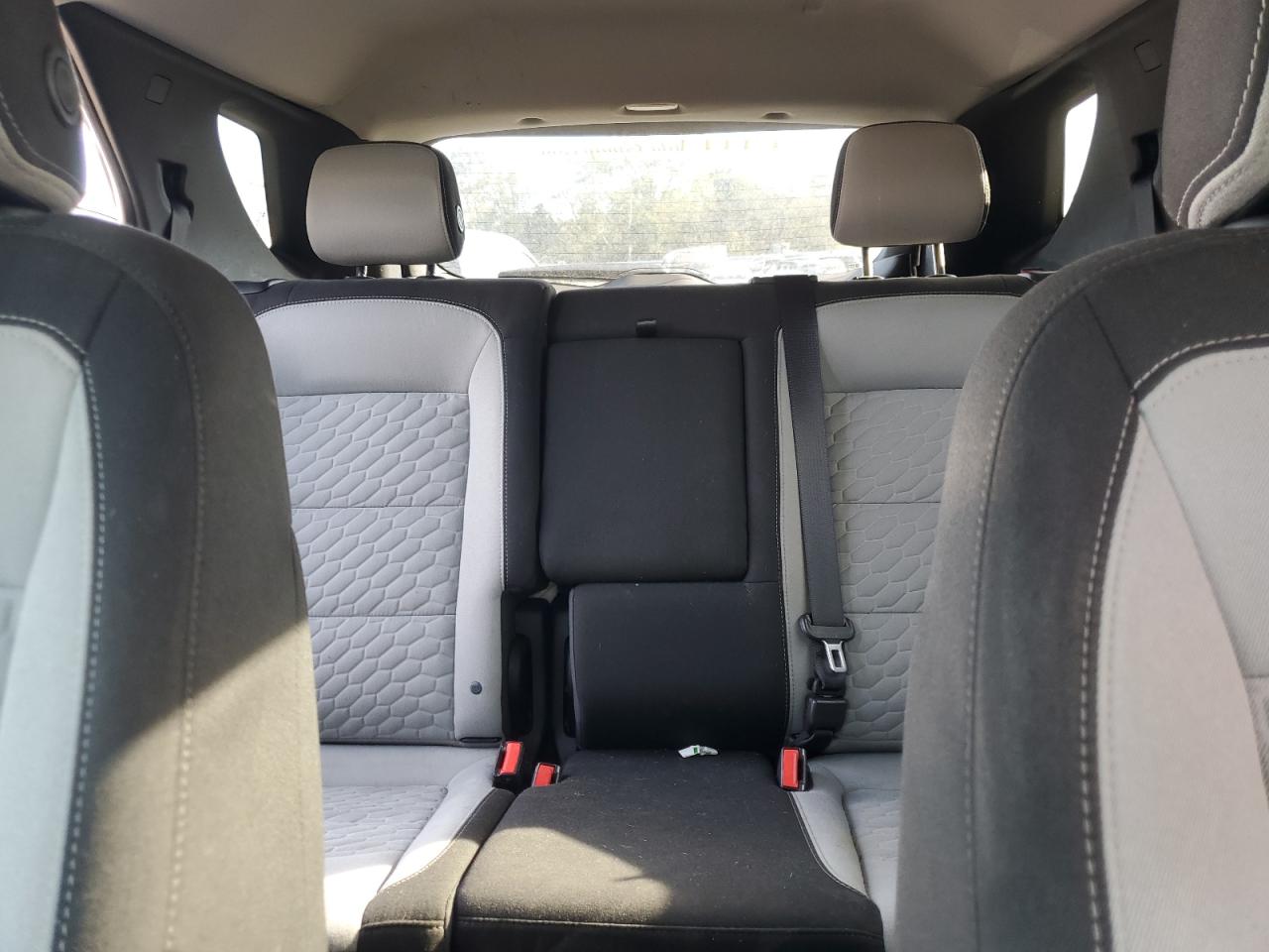 2019 Chevrolet Equinox Ls VIN: 3GNAXHEV7KL235642 Lot: 84884455