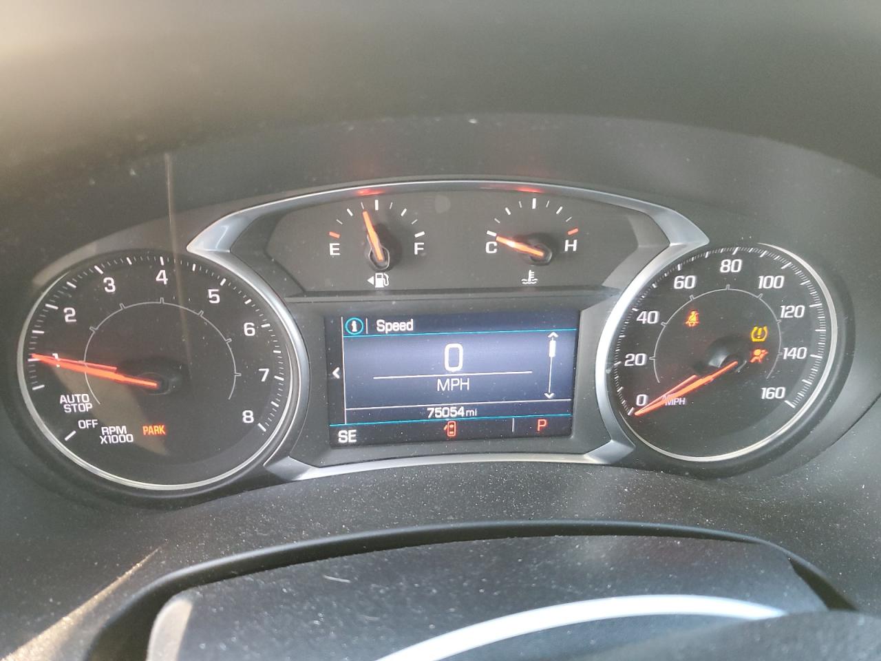 2019 GMC Terrain Sle VIN: 3GKALMEVXKL191203 Lot: 89696715