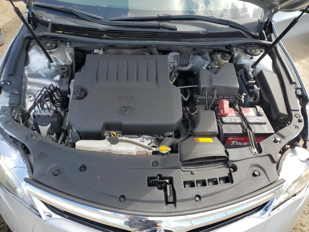 2015 Toyota Avalon Xle VIN: 4T1BK1EB3FU138096 Lot: 90659705