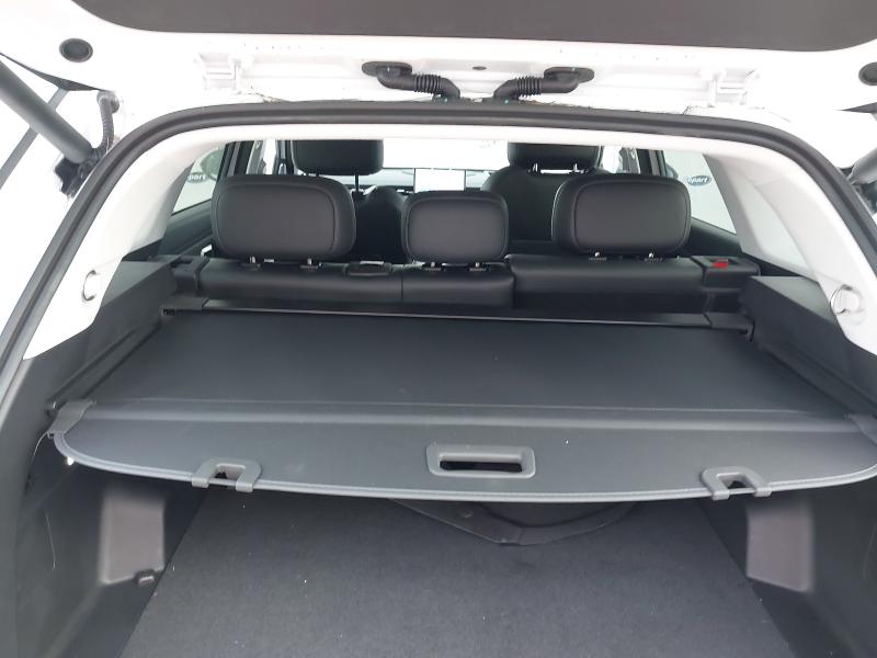 2025 JAECOO 7 1.5T SHS LUXURY 5DR AUTO