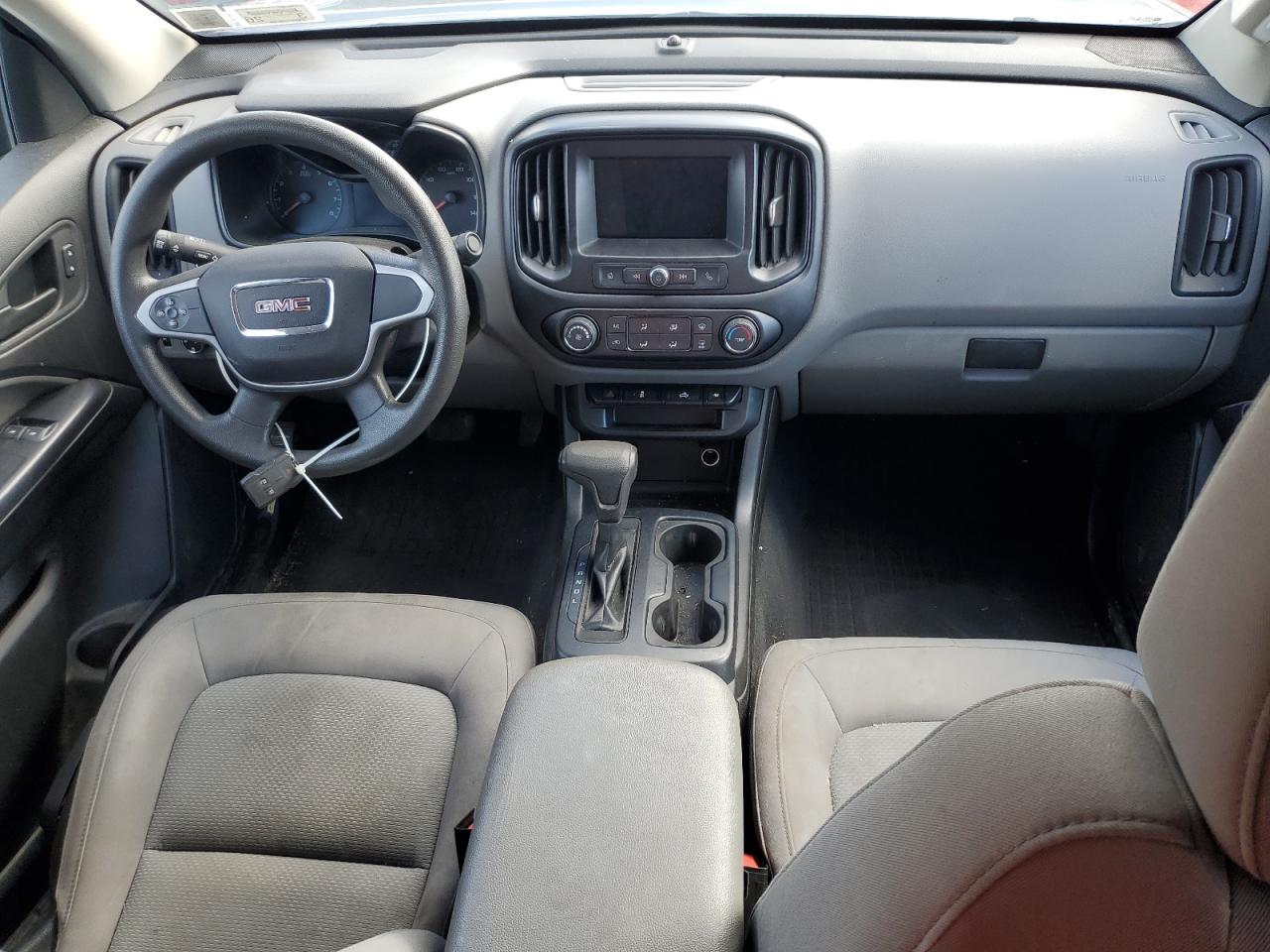 2019 GMC Canyon VIN: 1GTH6BEN4K1334658 Lot: 82113225