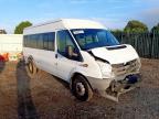 2014 FORD TRANSIT 135 T430 RWD  for sale at Copart COLCHESTER