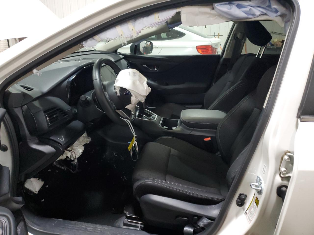 2025 Subaru Outback Premium VIN: 4S4BTAFC3S3106088 Lot: 84720705