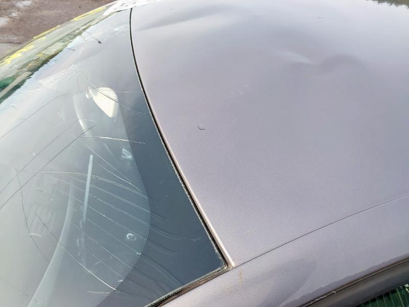 2013 RENAULT MEGANE 1.5 DCI 110 DYNAMIQUE TOMTOM 5DR