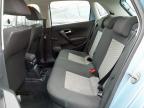 2013 VOLKSWAGEN POLO BLUEMOTION TDI  for sale at Copart BRISTOL