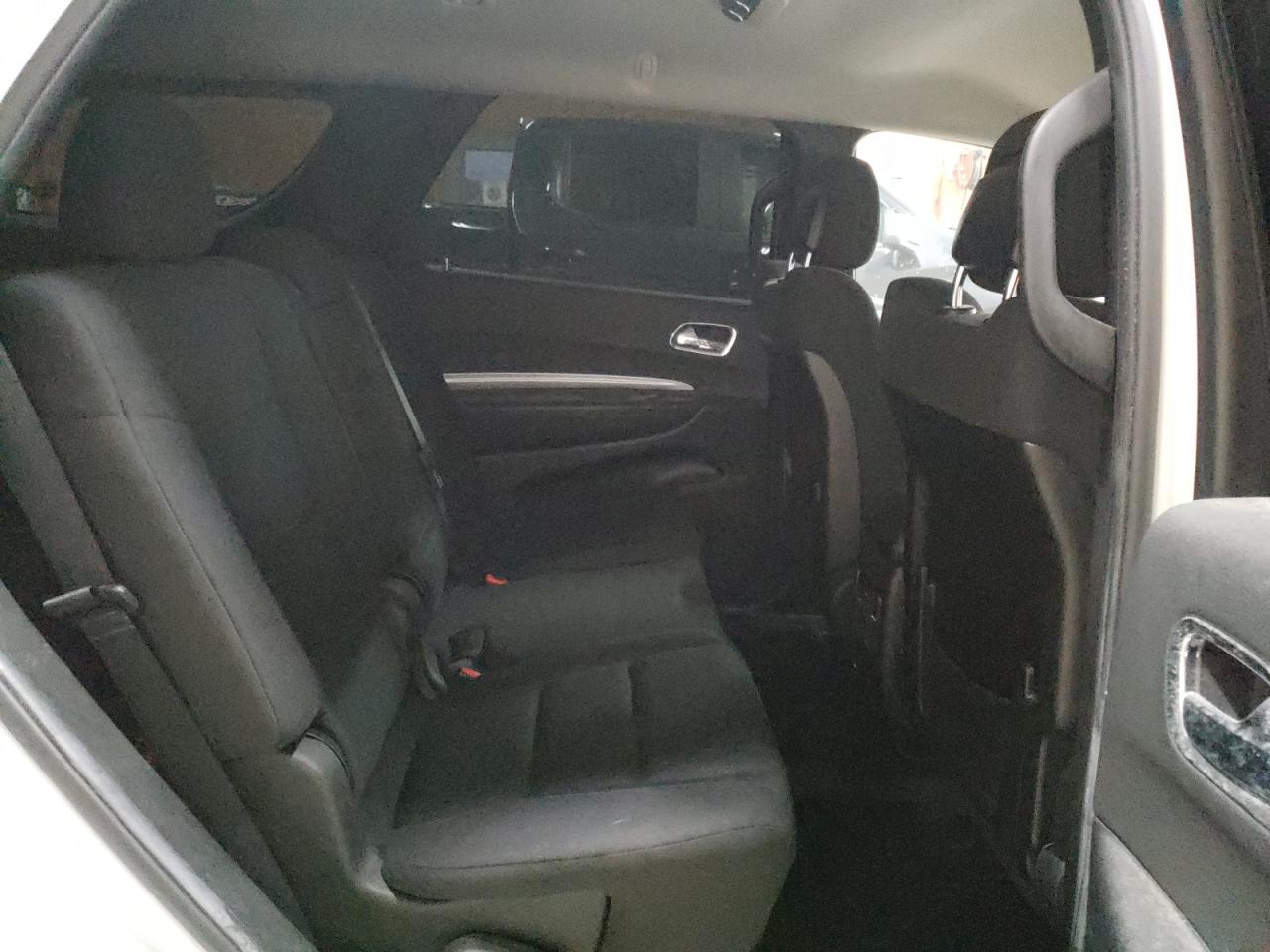 2012 Dodge Durango Sxt VIN: 1C4RDJAG8CC317735 Lot: 85739485