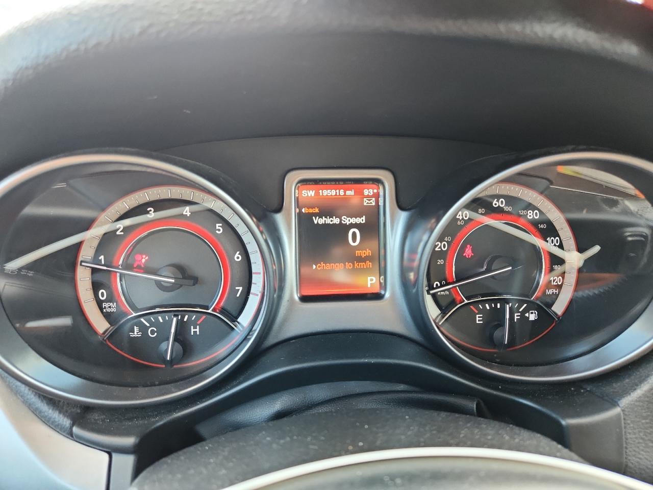 2019 Dodge Journey Crossroad VIN: 3C4PDCGG8KT717694 Lot: 82597455