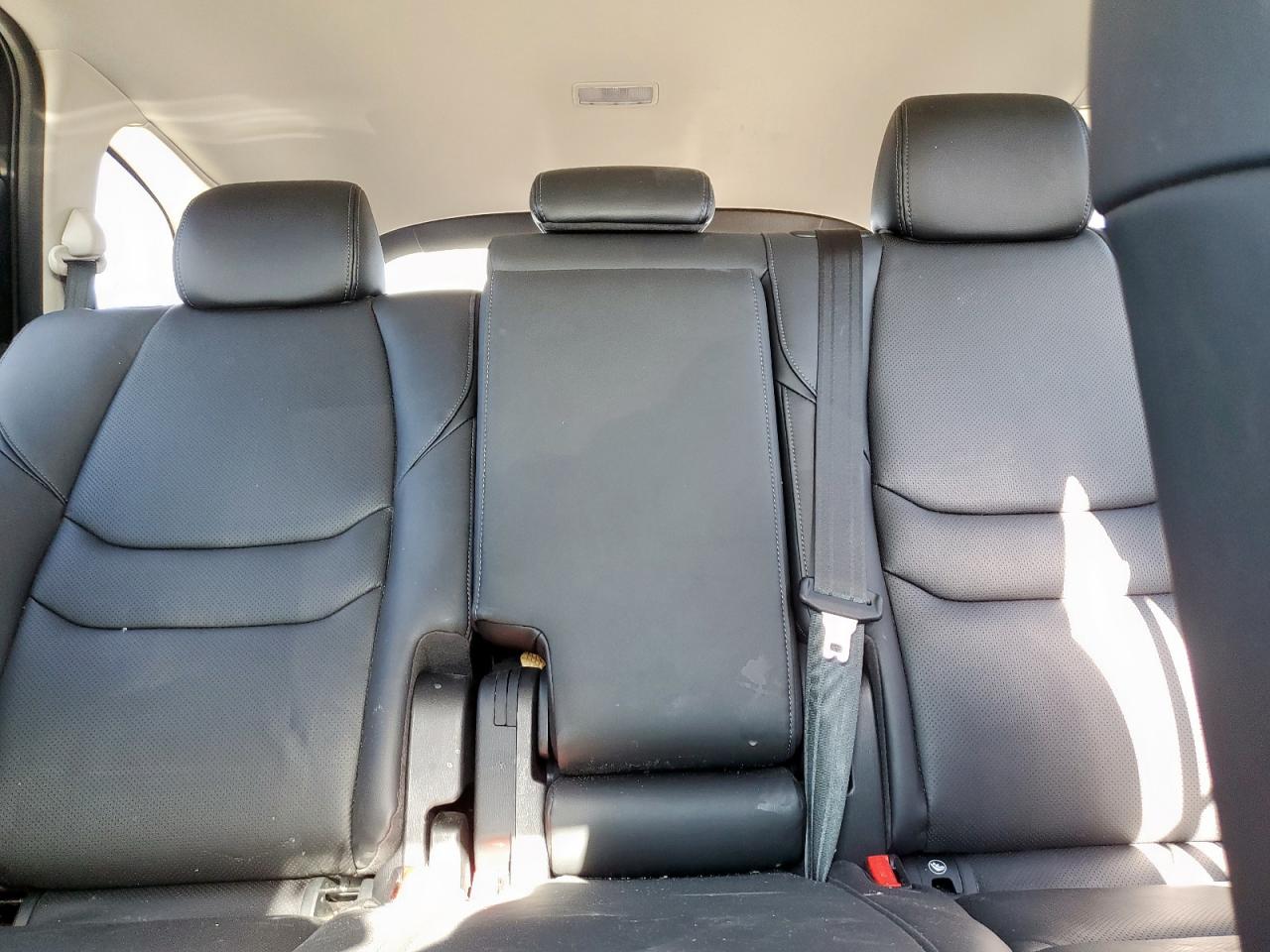 2022 Mazda Cx-9 Touring VIN: JM3TCBCY4N0614601 Lot: 81940955