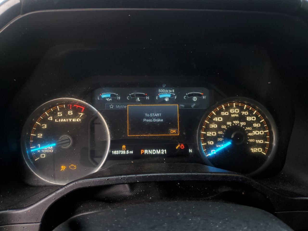 2016 Ford F150 Supercrew VIN: 1FTEW1EGXGFC56542 Lot: 90091095