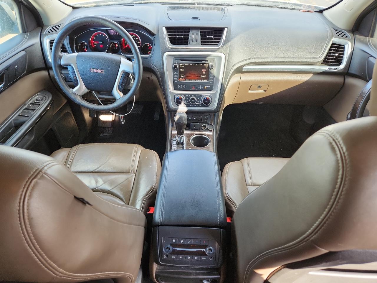 2015 GMC Acadia Slt-1 VIN: 1GKKVRKD5FJ345885 Lot: 82743025