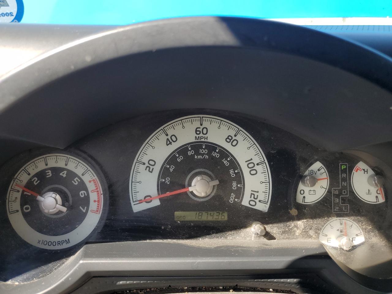 2007 Toyota Fj Cruiser VIN: JTEBU11F670027148 Lot: 82381665