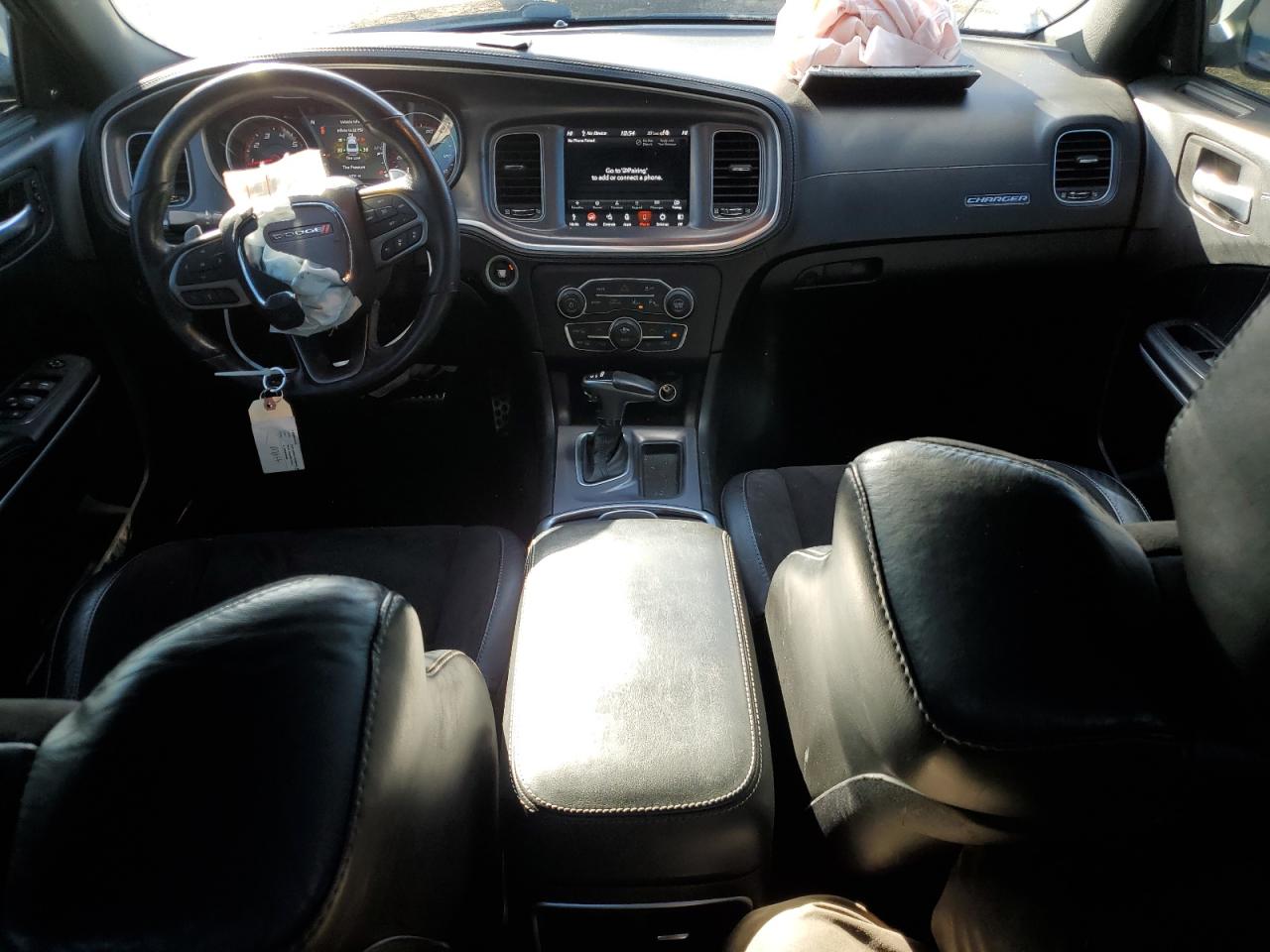 2020 Dodge Charger Gt VIN: 2C3CDXHGXLH108996 Lot: 89469335