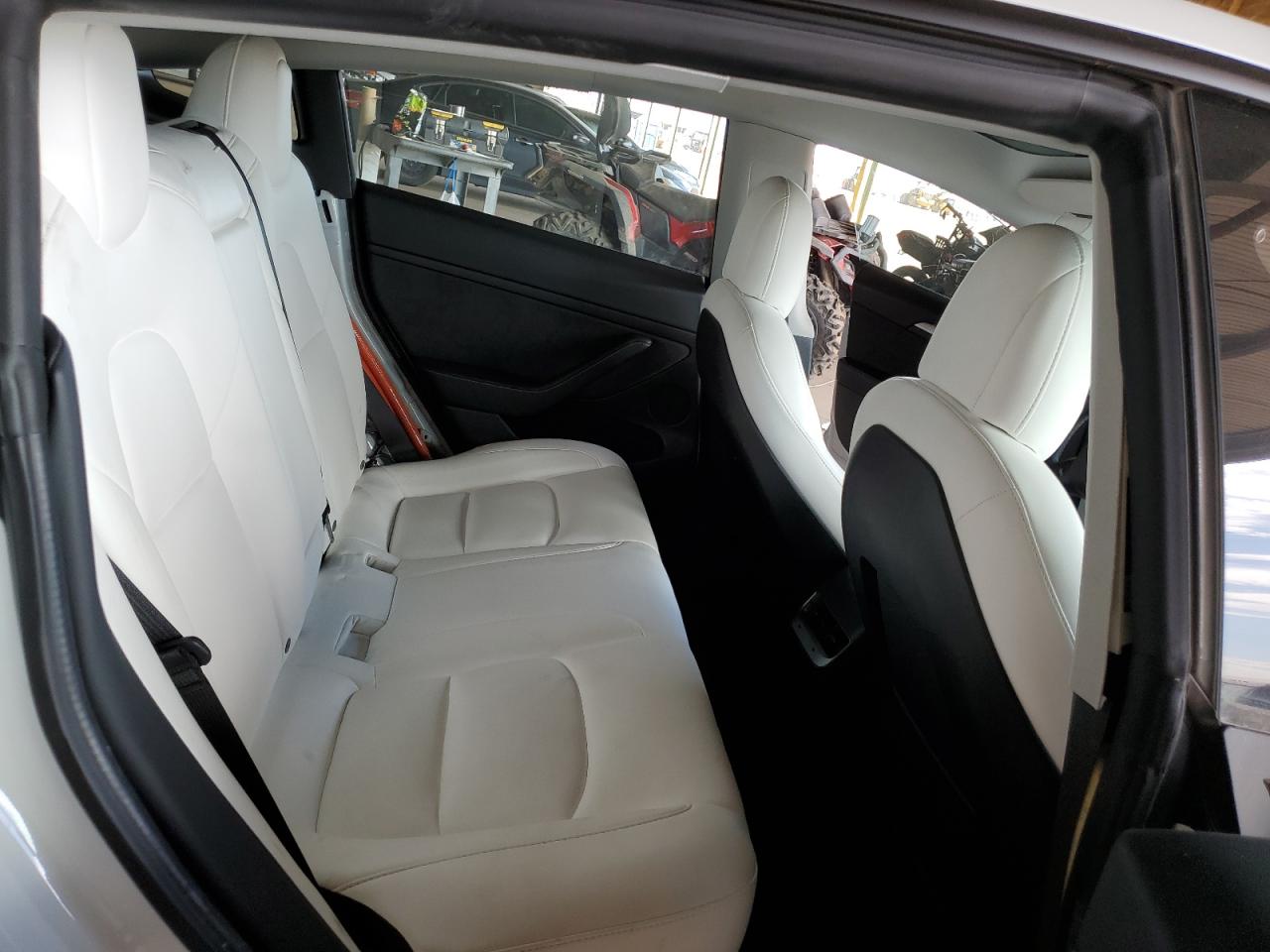 2021 Tesla Model 3 VIN: 5YJ3E1EA6MF019083 Lot: 82231125