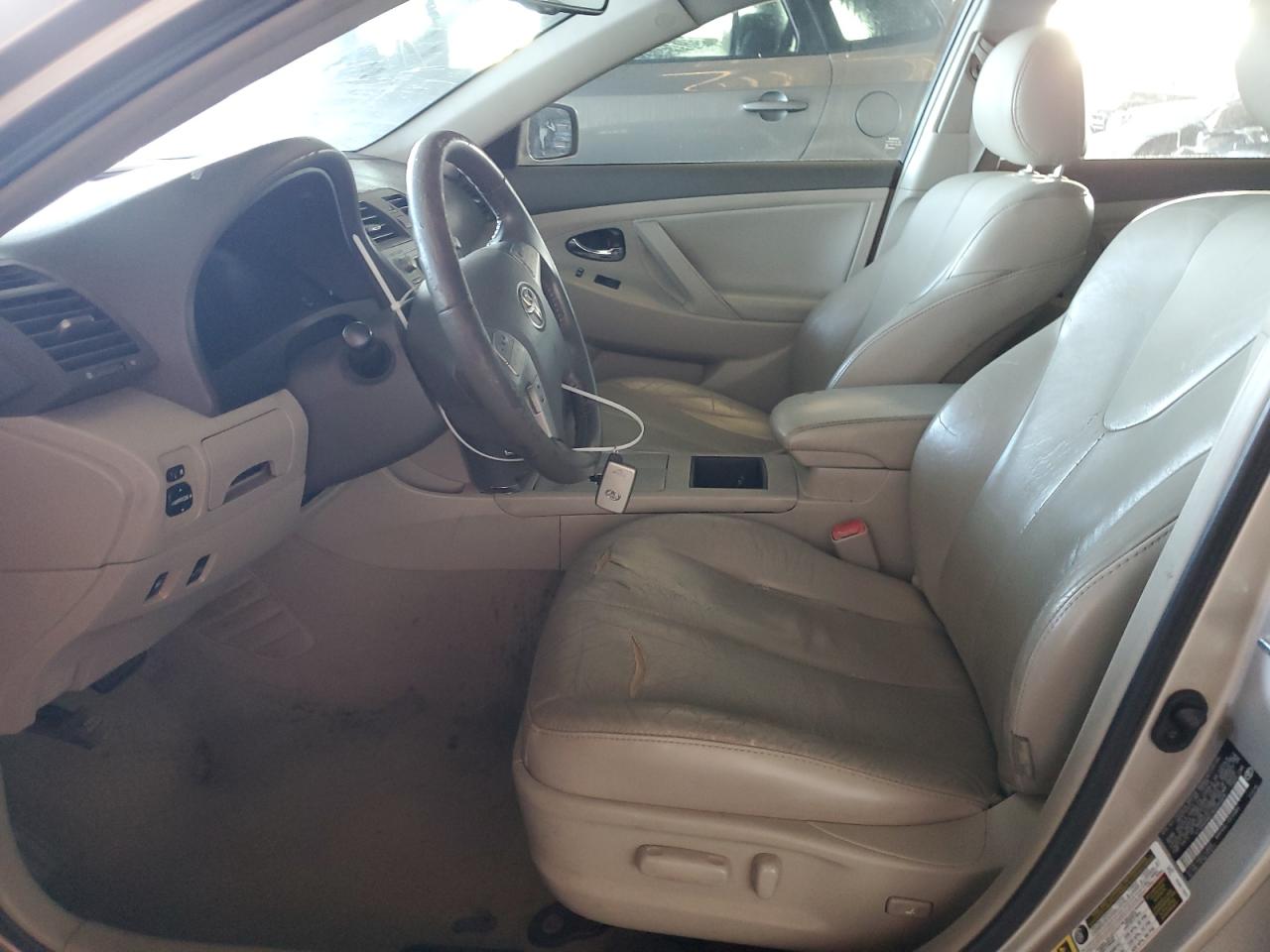 2009 Toyota Camry Hybrid VIN: 4T1BB46K79U094009 Lot: 84800615