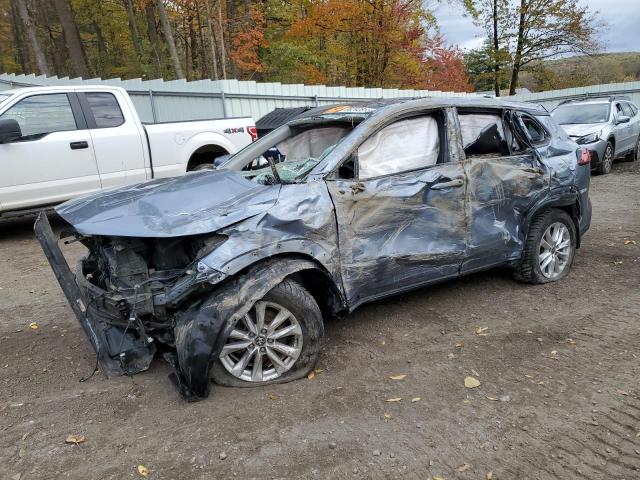 TOYOTA COROLLA CROSS LE 2023