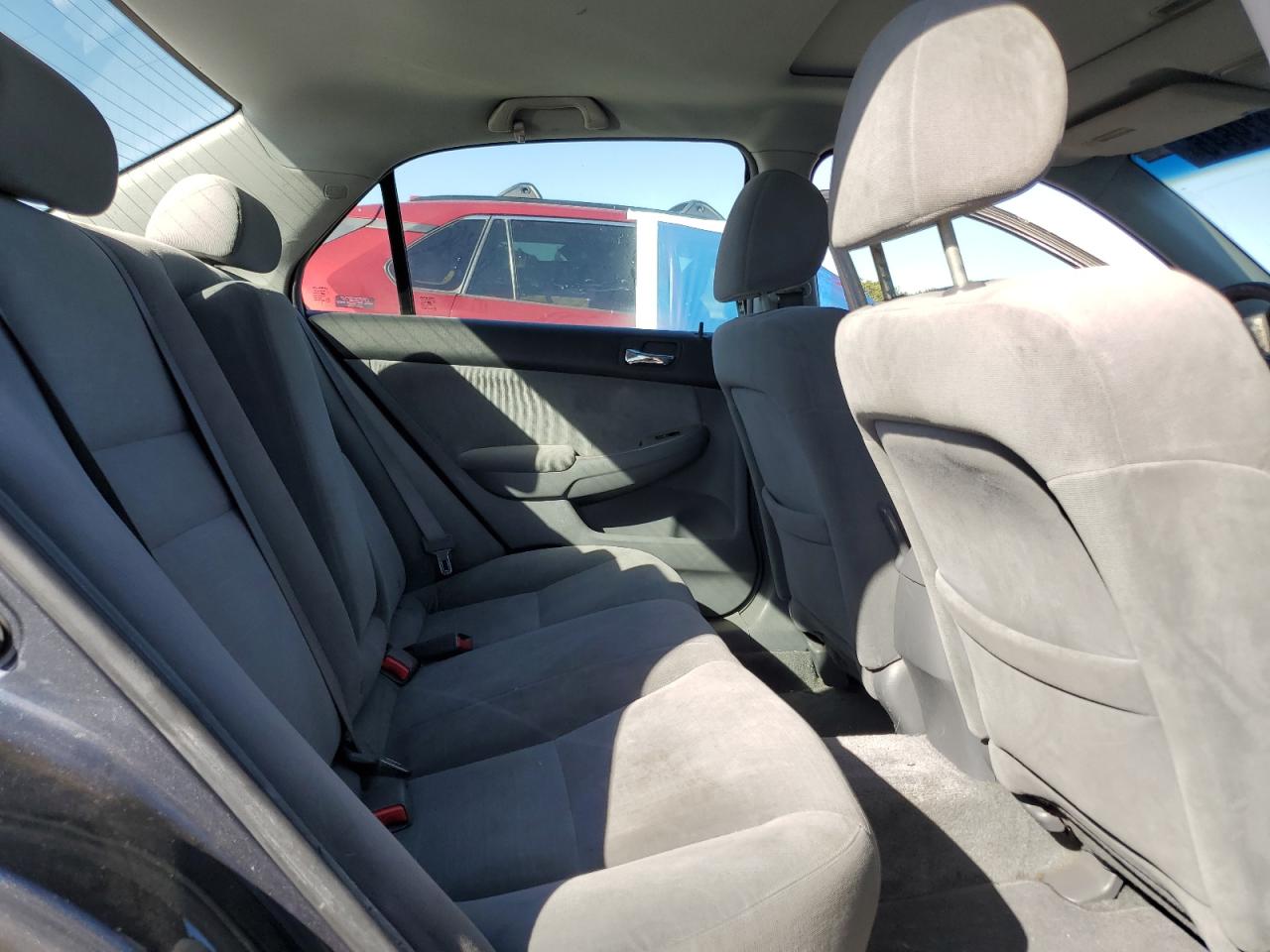 2006 Honda Accord Ex VIN: 1HGCM56726A121121 Lot: 81879645