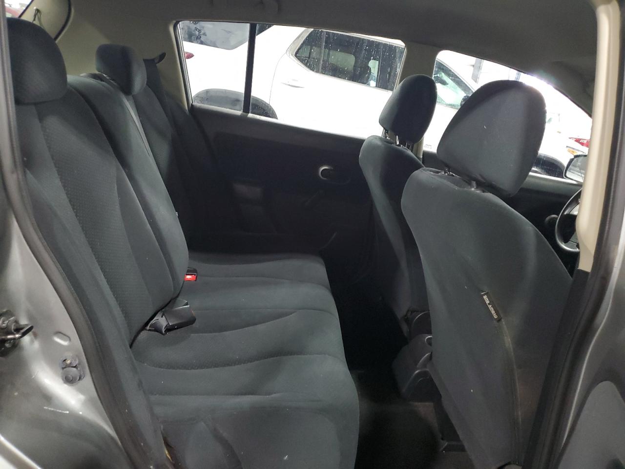 2010 Nissan Versa S VIN: 3N1BC1CP1AL443408 Lot: 86160325