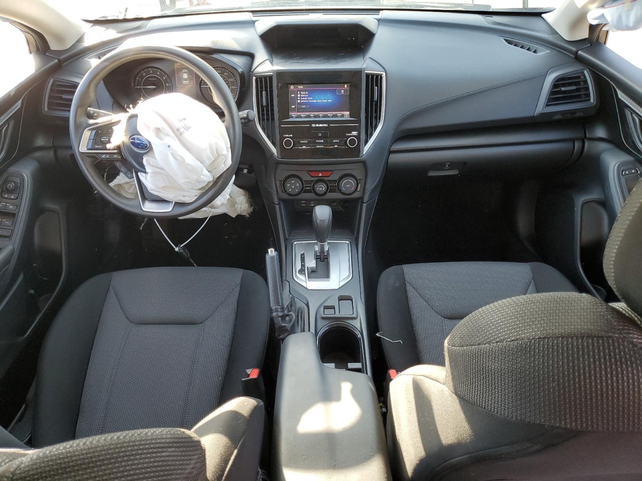 2020 Subaru Impreza VIN: 4S3GTAB60L3723864 Lot: 82191815