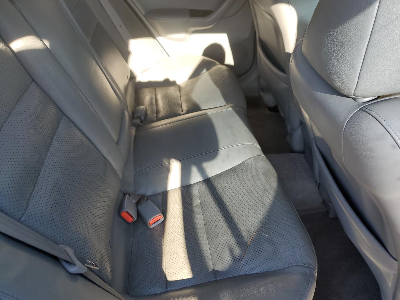 2004 Acura Tsx VIN: JH4CL96874C004068 Lot: 90649165