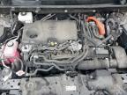 2022 TOYOTA RAV4 2.5 VVT-I HYBRID EXCEL 5DR CVT for sale at Copart SANDY