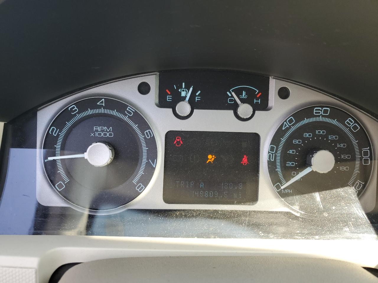 2010 Mercury Mariner VIN: 4M2CN8B70AKJ03006 Lot: 85177525