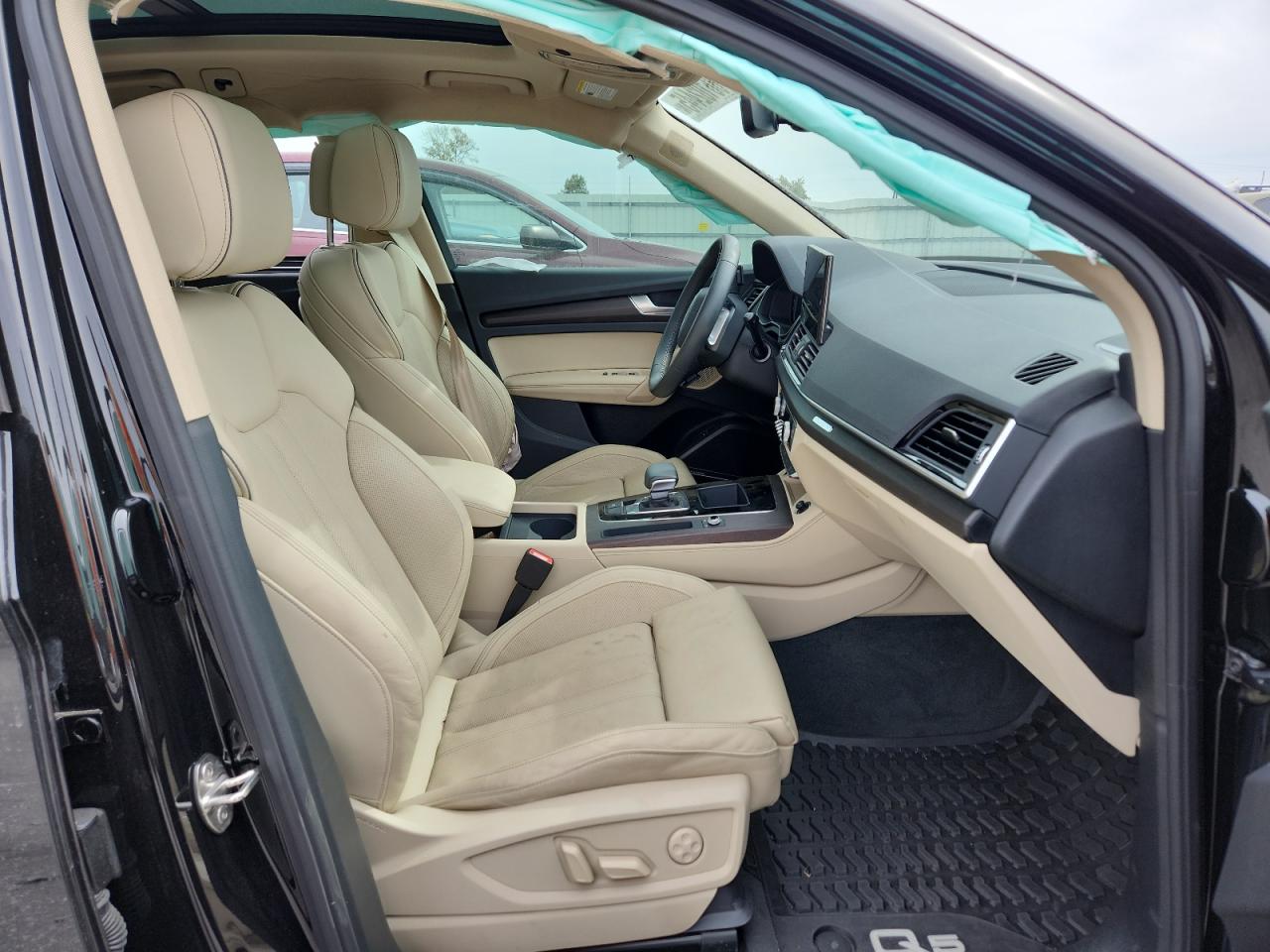 2024 Audi Q5 Premium Plus 45 VIN: WA1EAAFY1R2040234 Lot: 86102445