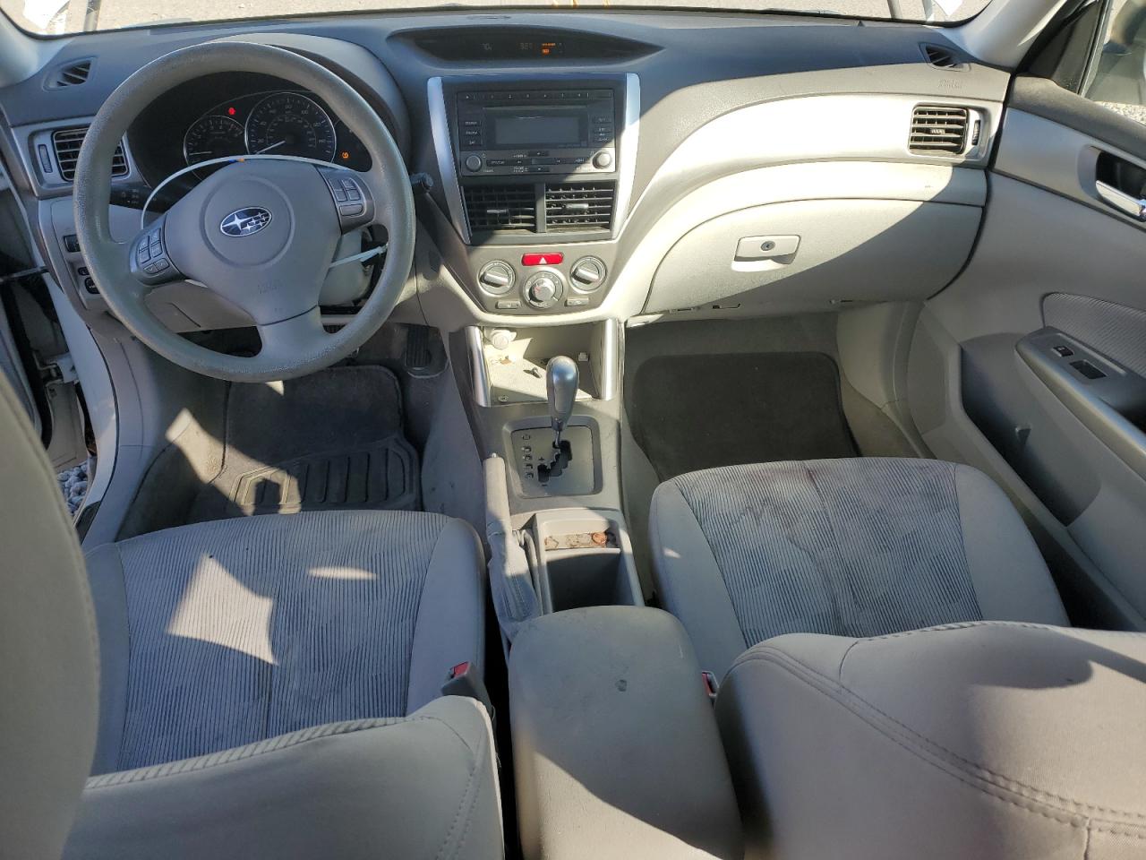 2010 Subaru Forester 2.5X Premium VIN: JF2SH6CC7AH725898 Lot: 85902485