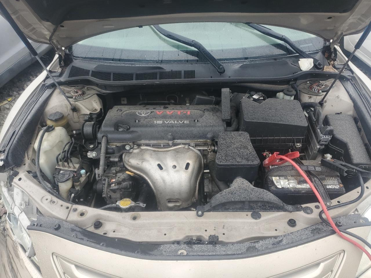 2007 Toyota Camry Ce VIN: 4T1BE46K47U511929 Lot: 85712995