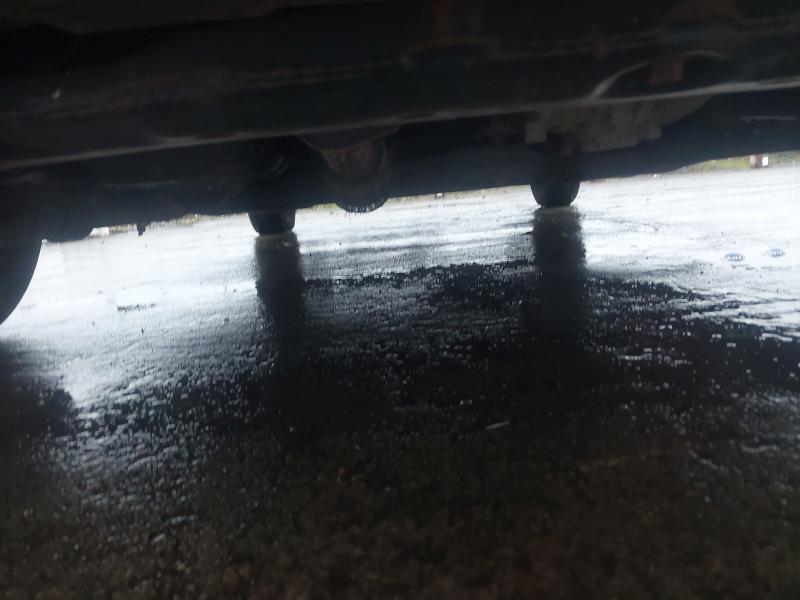 2010 KIA RIO 1.4 1 5DR