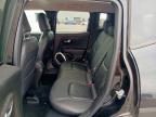 2016 JEEP RENEGADE LIMITED M-JET  for sale at Copart CHESTER