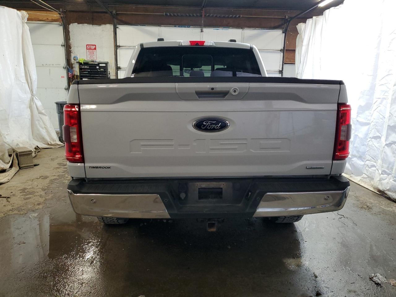 2021 Ford F150 Supercrew VIN: 1FTFW1E88MKE80750 Lot: 85766995