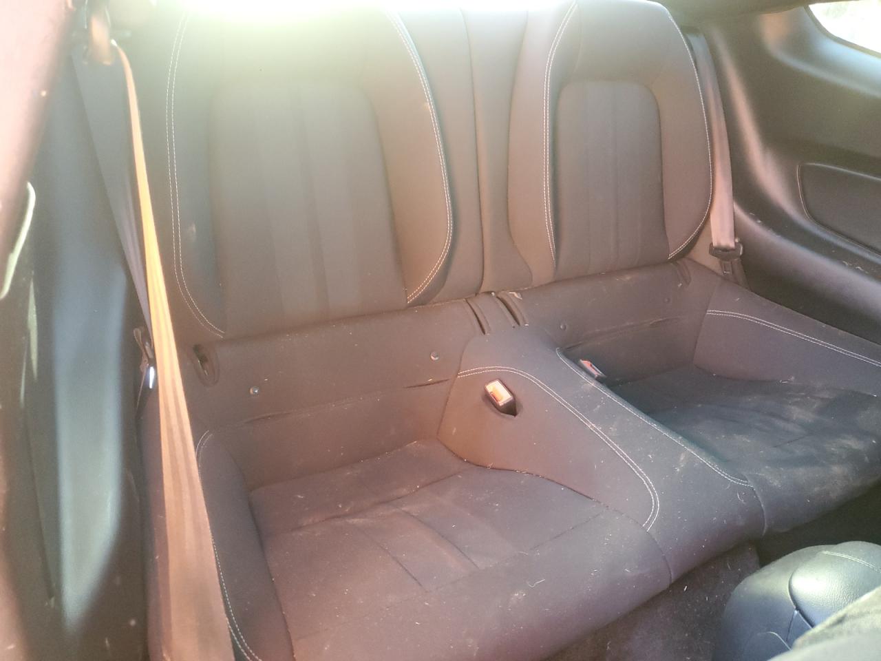 2018 Ford Mustang VIN: 1FA6P8TH9J5144226 Lot: 85009065