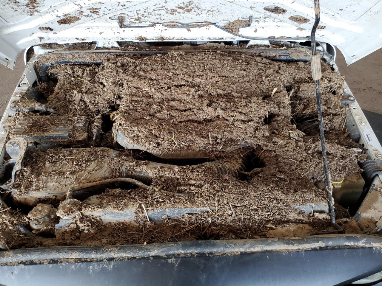 2016 Jeep Wrangler Sport VIN: 1C4AJWAG0GL327796 Lot: 85368755