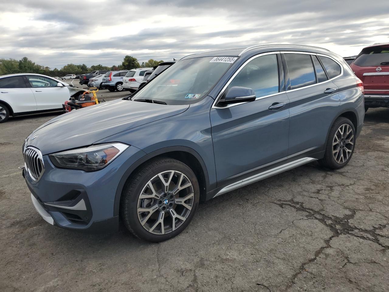 2021 BMW X1 xDrive28I