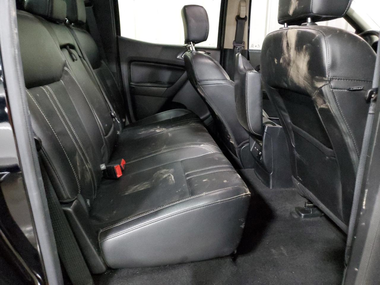 2021 Ford Ranger Xl VIN: 1FTER4FH0MLD32184 Lot: 90887445