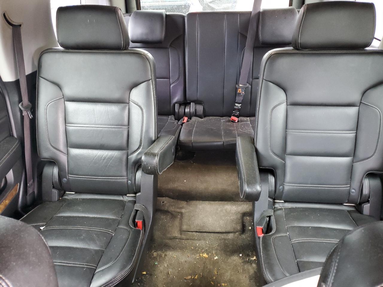 2015 GMC Yukon Denali VIN: 1GKS2CKJ7FR686069 Lot: 85783325