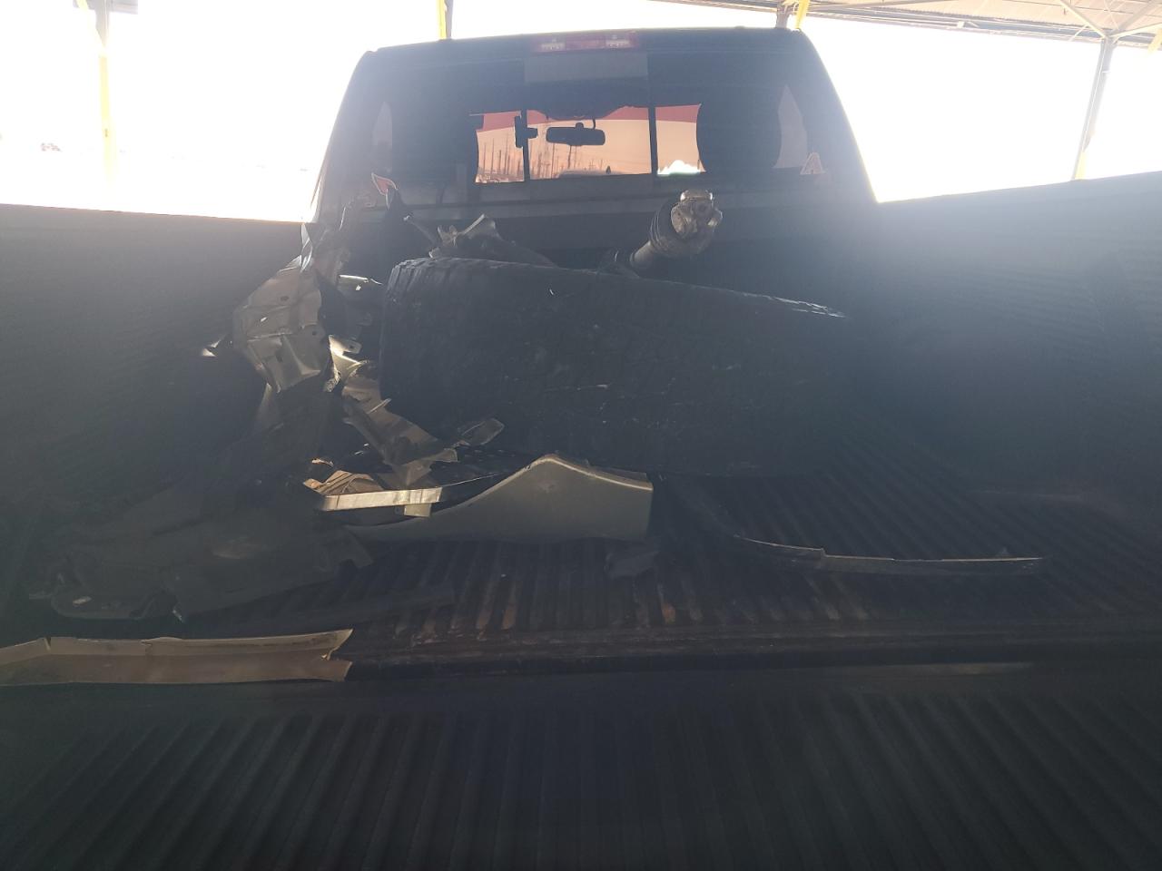 2009 Dodge Ram 1500 VIN: 1D3HV16T29J532862 Lot: 82501505
