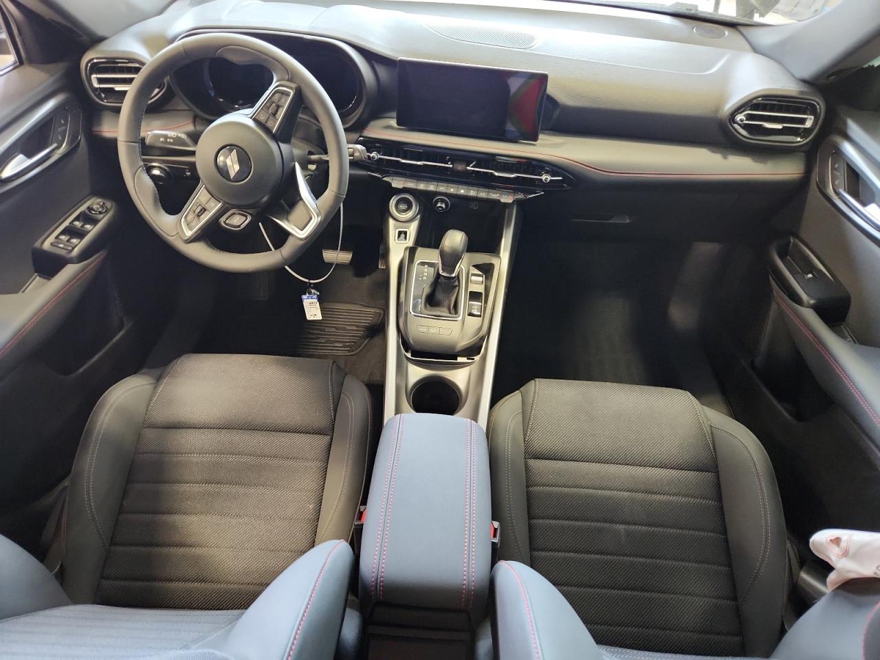 2024 Dodge Hornet Gt VIN: ZACNDFAN7R3A38136 Lot: 86314495