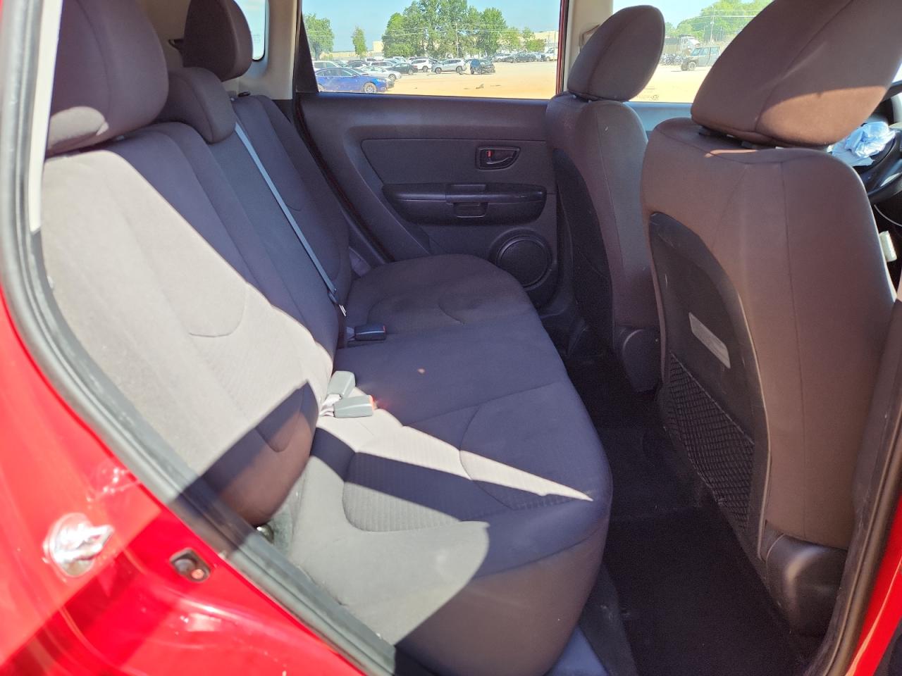 2013 Kia Soul VIN: KNDJT2A5XD7586043 Lot: 84730755