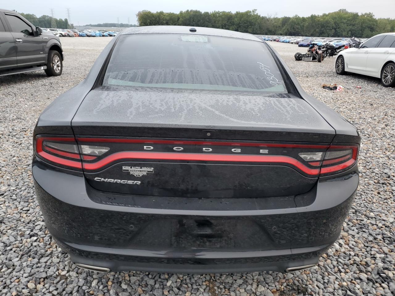 2020 Dodge Charger Sxt VIN: 2C3CDXBG9LH123806 Lot: 82326445