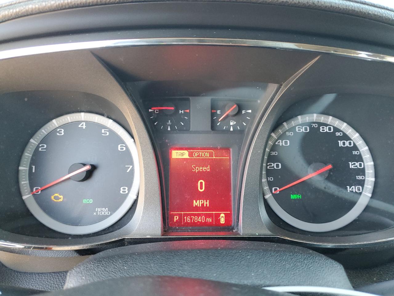 2013 GMC Terrain Sle VIN: 2GKALMEK2D6366881 Lot: 82471415