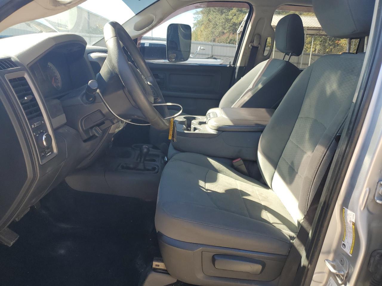 2014 Ram 2500 St VIN: 3C6UR5HJ2EG213818 Lot: 90006275