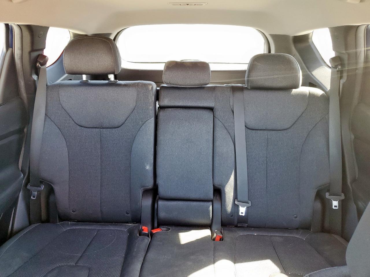 2022 Hyundai Santa Fe Sel VIN: 5NMS64AJ3NH413589 Lot: 85699555