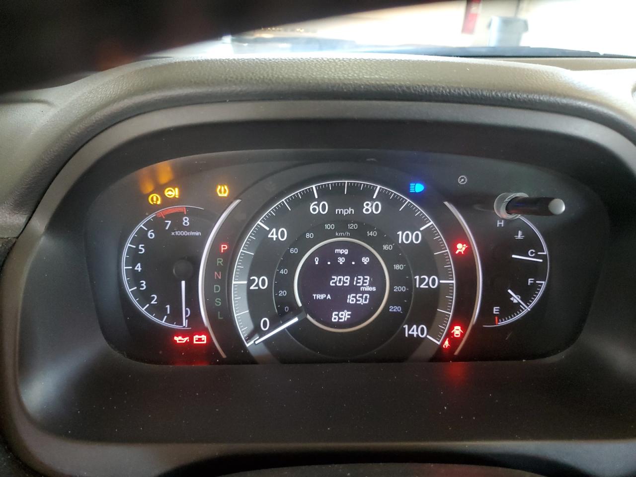 2015 Honda Cr-V Exl VIN: 2HKRM4H78FH680018 Lot: 89485745