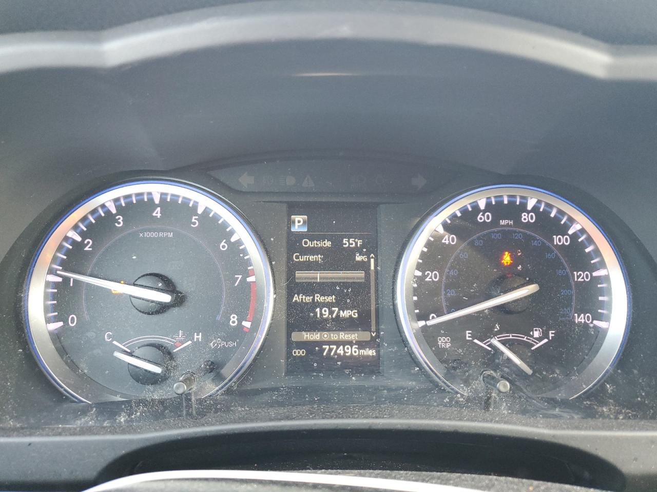 2019 Toyota Highlander Se VIN: 5TDJZRFHXKS570292 Lot: 84657215